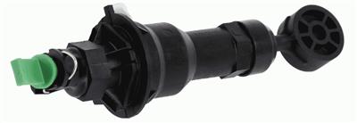 SACHS 6284 600 792 EAN: 4013872956203.