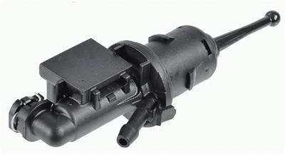 SACHS 6284 605 003 EAN: 4013872781614.