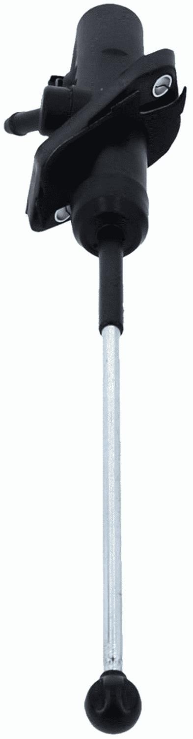 SACHS 6284 654 001 EAN: 4059923020530.