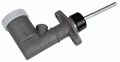 SACHS 6284 654 006 EAN: 4059923025368.