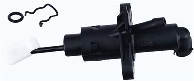 SACHS 6284 654 007 EAN: 4059923025382.