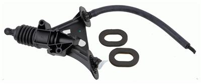 SACHS 6284 654 016 EAN: 4059923028789.