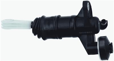 SACHS 6284 654 029 EAN: 4059923036036.