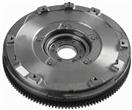 SACHS 6366 000 004 Dual-mass flywheel