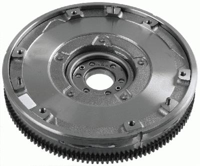 SACHS 6366 000 005 EAN: 4013872711222.