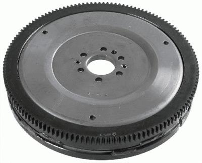 SACHS 6366 000 005 EAN: 4013872711222.