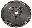 SACHS 6366 000 008 Dual-mass flywheel