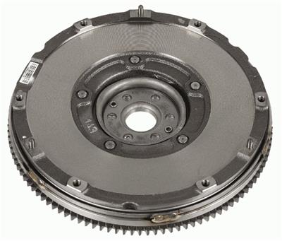 SACHS 6366 000 017 EAN: 4013872898626.