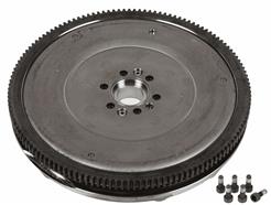 SACHS 6366 000 020 Dual-mass flywheel