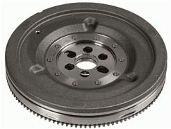 SACHS 6366 000 021 Dual-mass flywheel