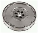 SACHS 6366 000 054 Dual-mass flywheel