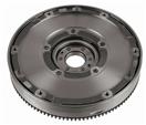 SACHS 6366 000 055 Dual-mass flywheel