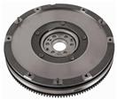 SACHS 6366 000 056 Dual-mass flywheel