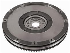SACHS 6366 000 056 Dual-mass flywheel