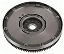 SACHS 6366 000 057 Dual-mass flywheel