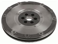 SACHS 6366 000 058 Dual-mass flywheel