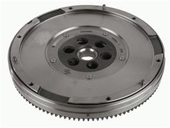 SACHS 6366 000 059 Dual-mass flywheel