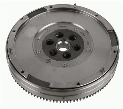 SACHS 6366 000 059 EAN: 4059923016106.