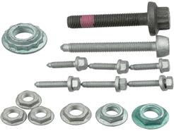 SACHS 803 282 Service Pack