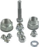 SACHS 803 287 Service Pack