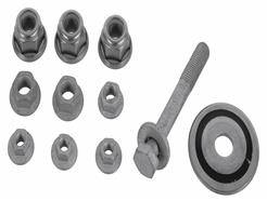 SACHS 803 341 Service Pack