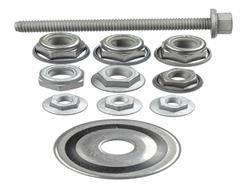 SACHS 803 342 Service Pack