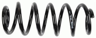 SACHS 993 158 EAN: 4013872799077.