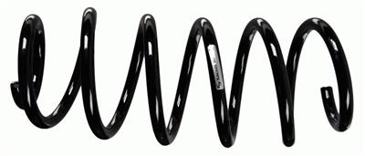 SACHS 993 464 EAN: 4013872851706.