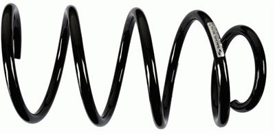 SACHS 993 593 EAN: 4013872876877.