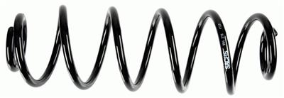 SACHS 994 376 EAN: 4013872796366.