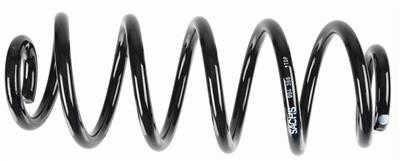 SACHS 994 386 EAN: 4013872796465.