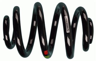 SACHS 994 497 EAN: 4013872816927.