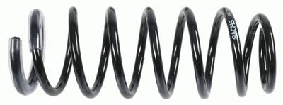 SACHS 996 873 EAN: 4013872485840.