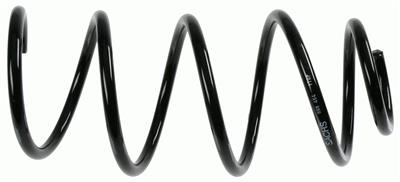 SACHS 998 454 EAN: 4013872694105.