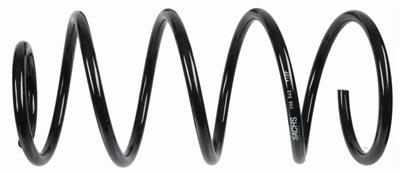 SACHS 998 542 EAN: 4013872693221.