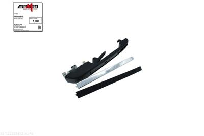 AUTOMEGA 100009810 EAN: 4053184283918.