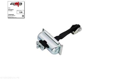 AUTOMEGA 100102010 EAN: 4053184293153.