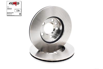 AUTOMEGA 120035310 EAN: 4053184317347.