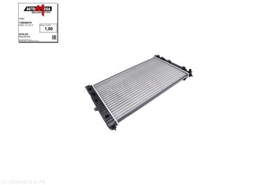 AUTOMEGA 130049410 EAN: 4053184326639.