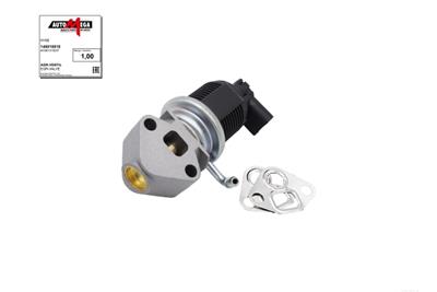 AUTOMEGA 140010810 EAN: 4053184280344.