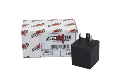 AUTOMEGA 150003010 EAN: 4053184335082.