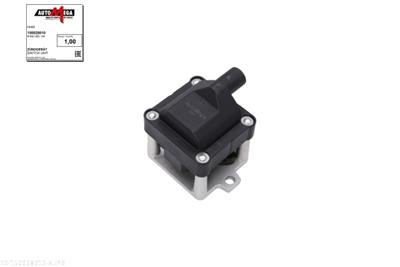 AUTOMEGA 150028010 EAN: 4053184337581.