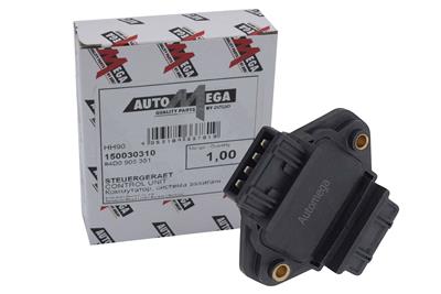 AUTOMEGA 150030310 EAN: 4053184337819.