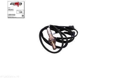 AUTOMEGA 150033610 EAN: 4053184338144.