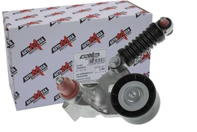 AUTOMEGA 160023910 EAN: 4053184347238.