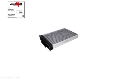 AUTOMEGA 180001910 EAN: 4053184270475.