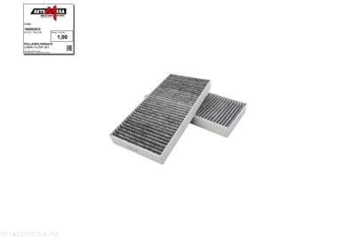 AUTOMEGA 180002910 EAN: 4053184270581.