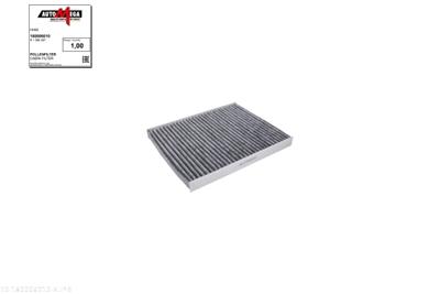 AUTOMEGA 180006010 EAN: 4053184270956.