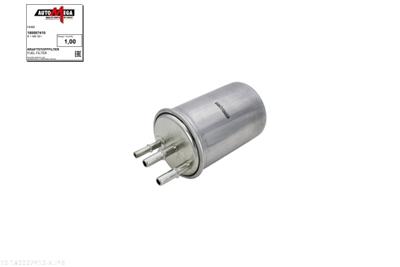 AUTOMEGA 180007410 EAN: 4053184271137.