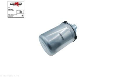 AUTOMEGA 180010010 EAN: 4053184271465.